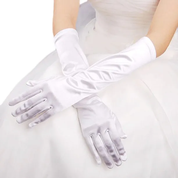 3/4 Length Glove