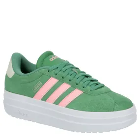 ADIDAS  WOMENS VL COURT BOLD SNEAKER