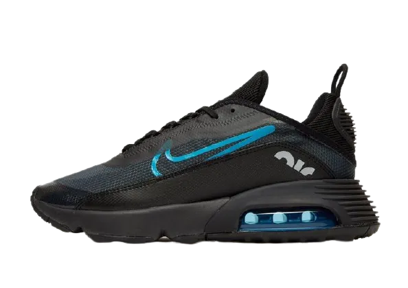 Air Max 2090 GS 'Black Laser Blue'