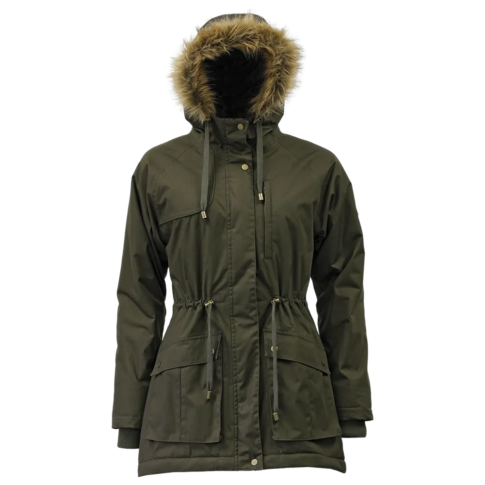 Alda winter parka