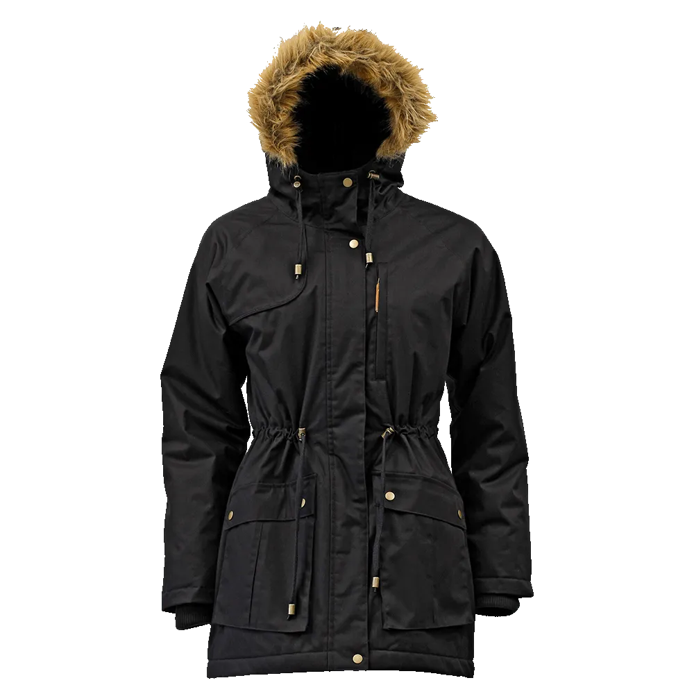 Alda winter parka