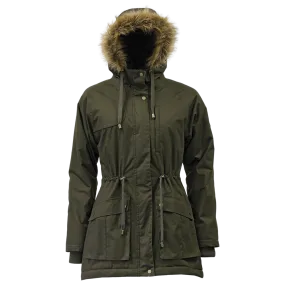 Alda winter parka