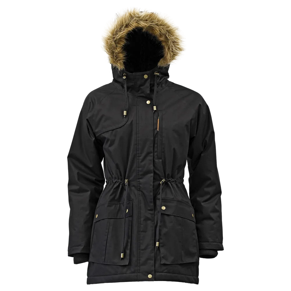 Alda winter parka