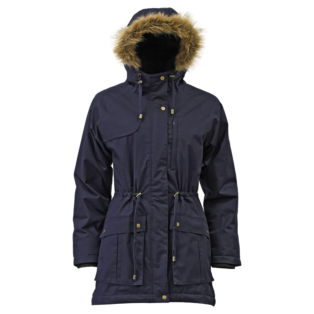 Alda winter parka