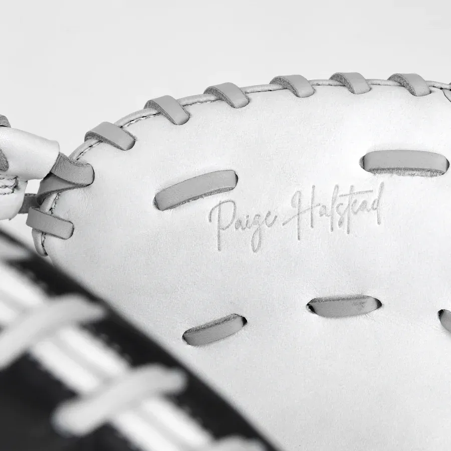 All Star PHX 34 Paige Halstead GM Fastpitch Catcher's Mitt: CMW-PHX-34