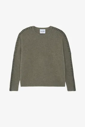 Amea Sweater