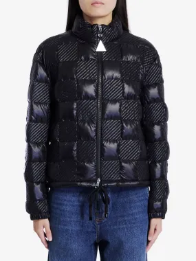 ANCY SHORT DOWN JACKET