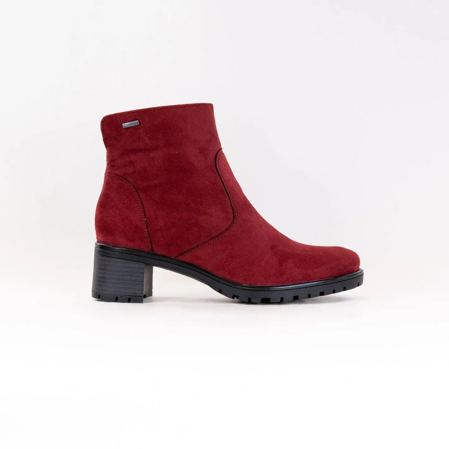 Ara Roselle GORE-TEX Inside Zip Ankle Boot 35mm (Women’s) - Red