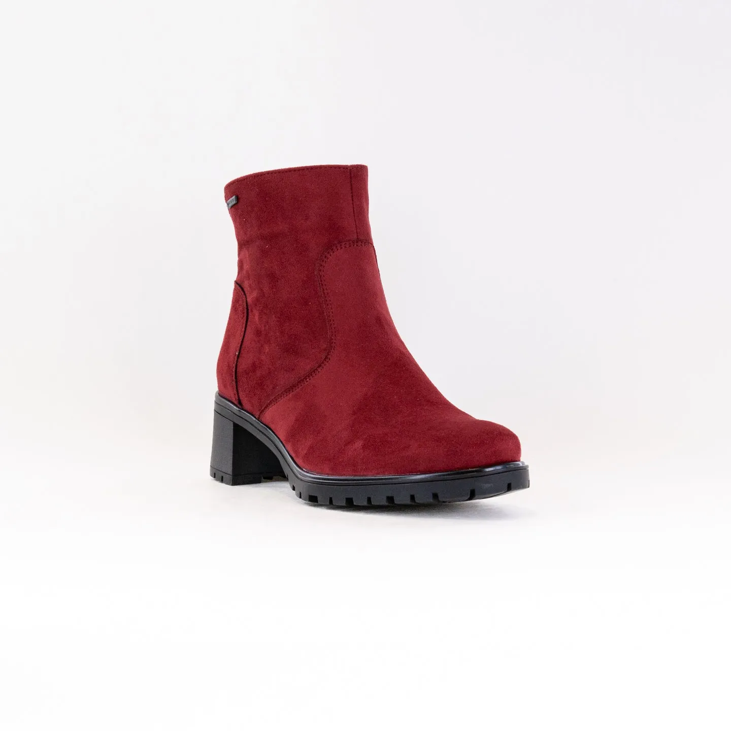 Ara Roselle GORE-TEX Inside Zip Ankle Boot 35mm (Women’s) - Red