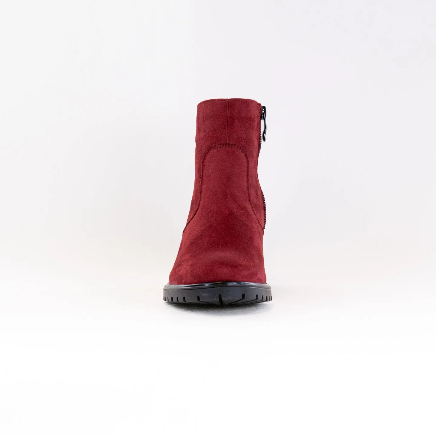 Ara Roselle GORE-TEX Inside Zip Ankle Boot 35mm (Women’s) - Red