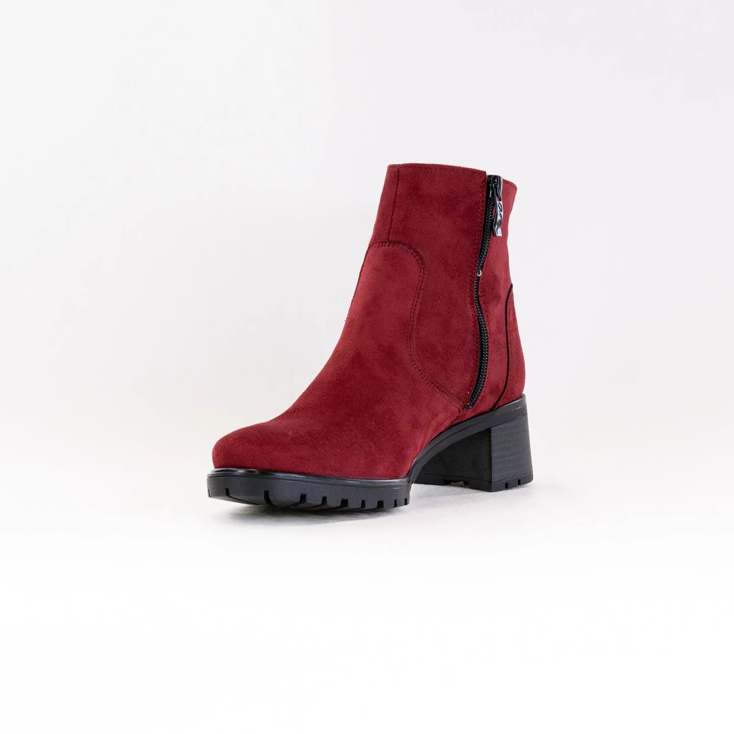 Ara Roselle GORE-TEX Inside Zip Ankle Boot 35mm (Women’s) - Red