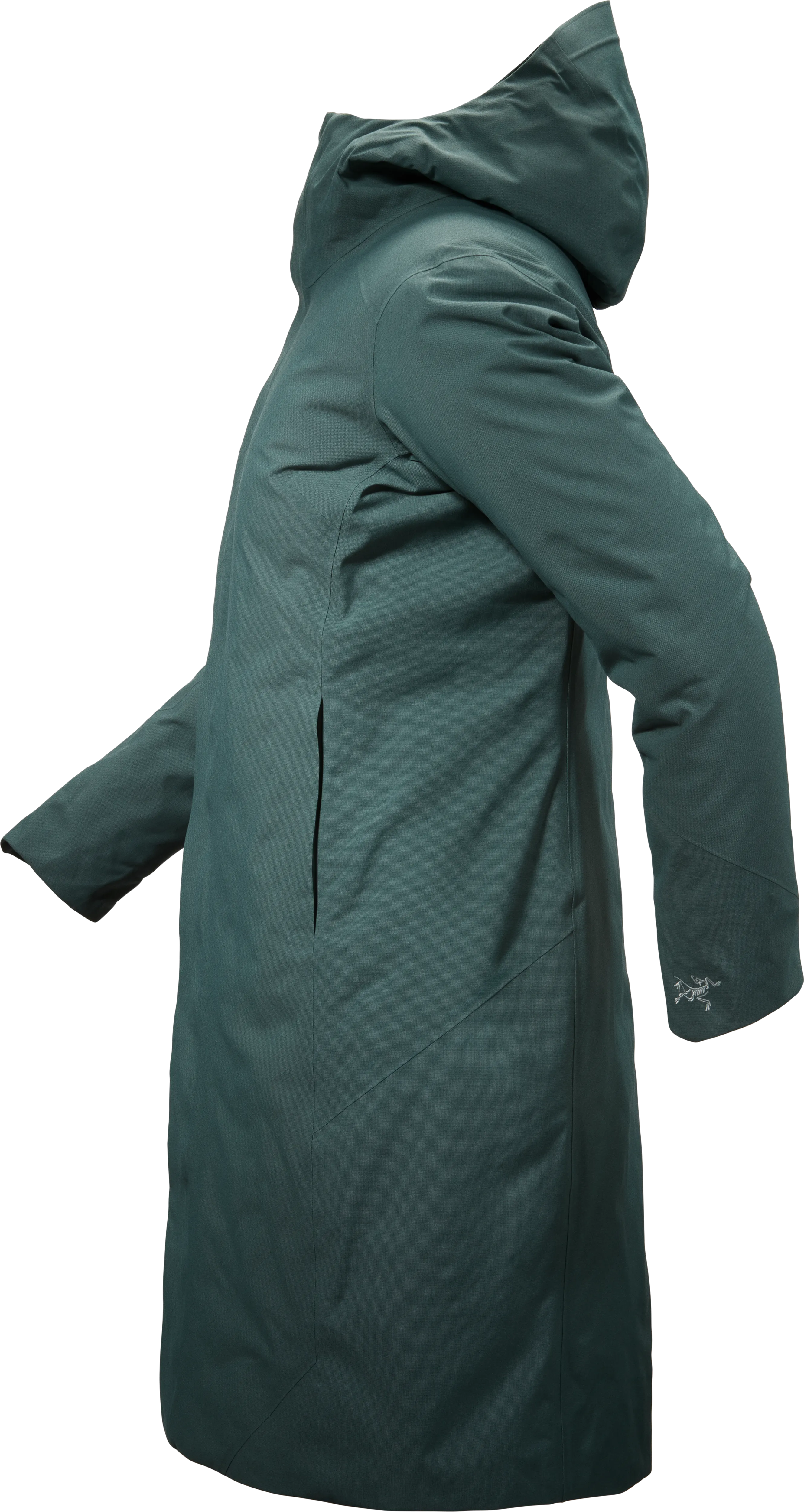 Arc'teryx Women's Patera Parka Boxcar | Buy Arc'teryx Women's Patera Parka Boxcar here | Outnorth