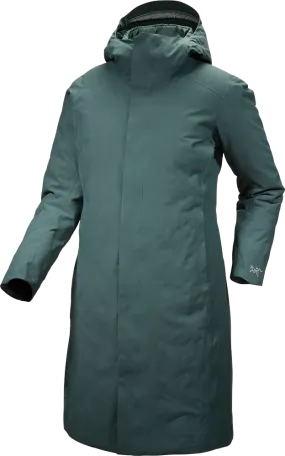 Arc'teryx Women's Patera Parka Boxcar | Buy Arc'teryx Women's Patera Parka Boxcar here | Outnorth