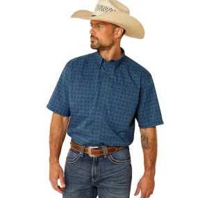 Ariat Men's Classic Fit VentTEK Short Sleeve