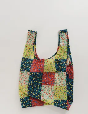 Baggu: Standard Reusable Bag - Calico Block