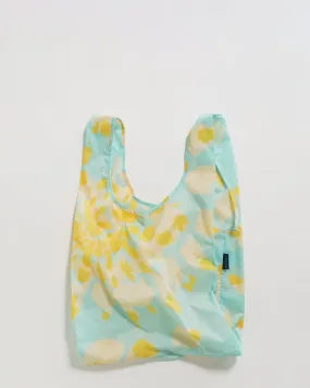 Baggu: Tie Dye Aqua Standard Reusable Bag