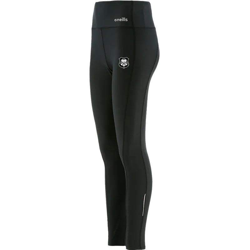 Ballyhea GAA Riley Full Length Leggings