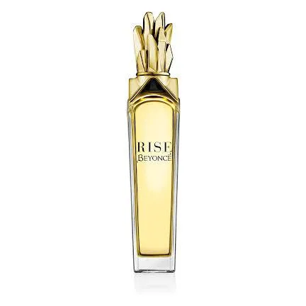 Beyonce Rise EDP 3.4 oz 100 ml Women