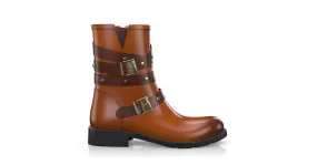 Biker Boots 41156