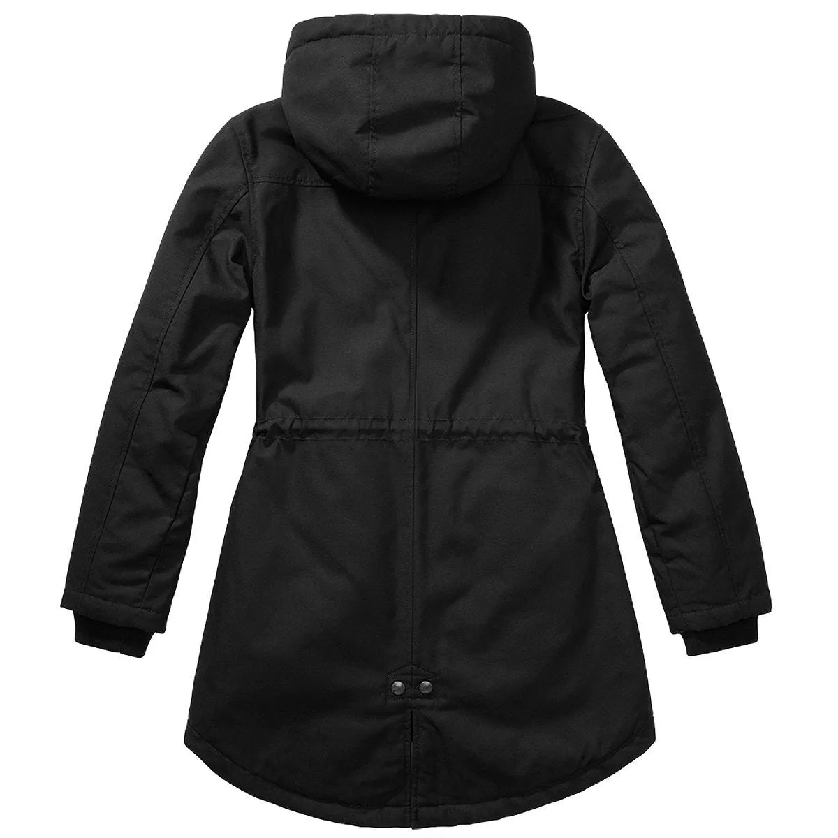 Brandit Ladies Marsh Lake Parka Black