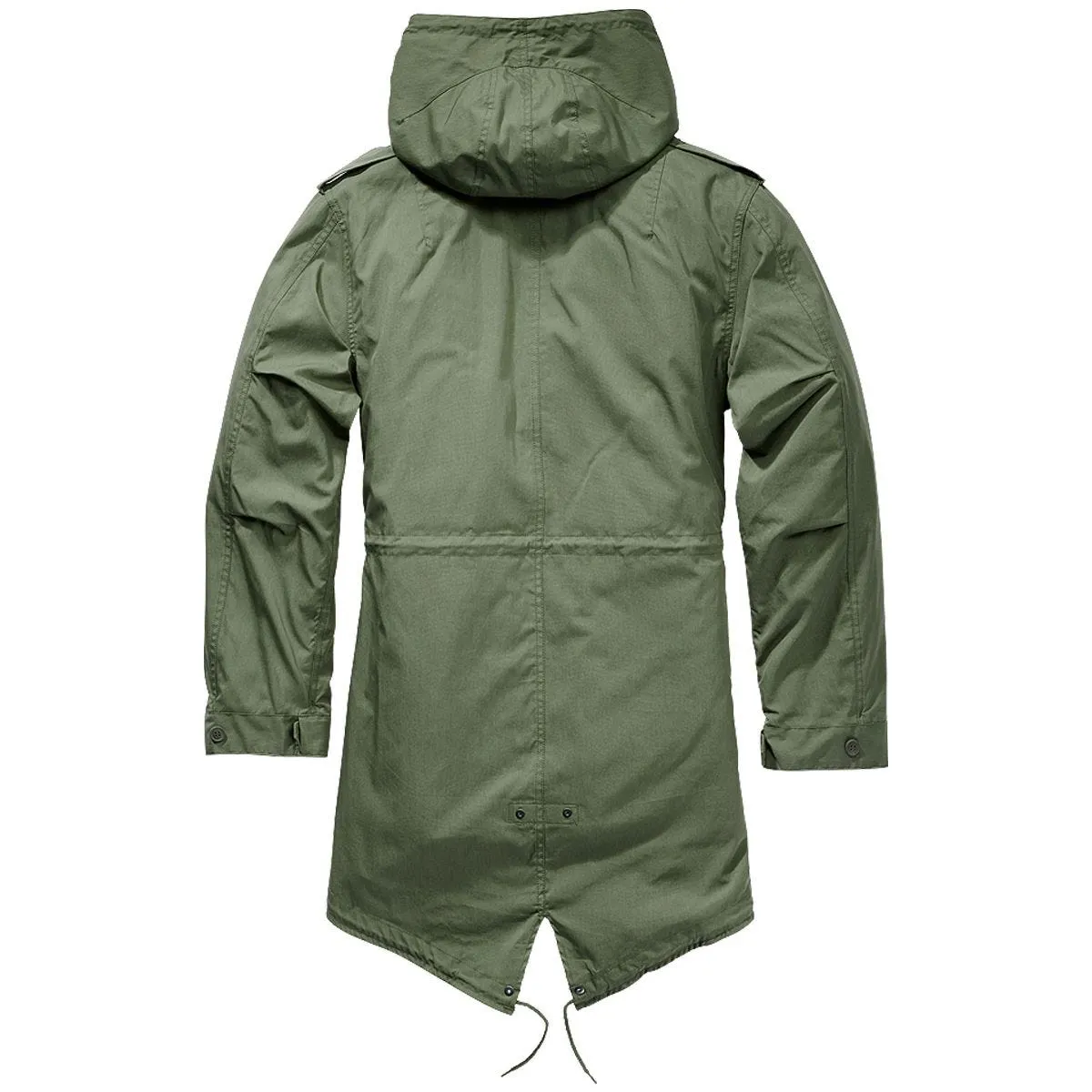 Brandit M51 US Parka Olive