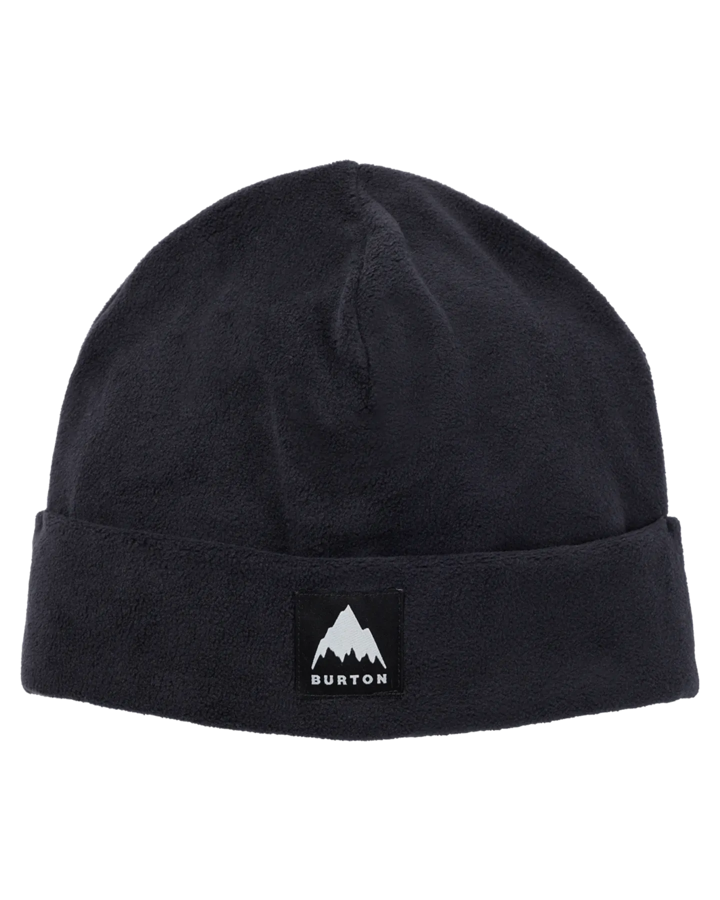 Burton Burke Beanie - True Black