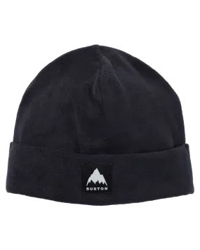 Burton Burke Beanie - True Black