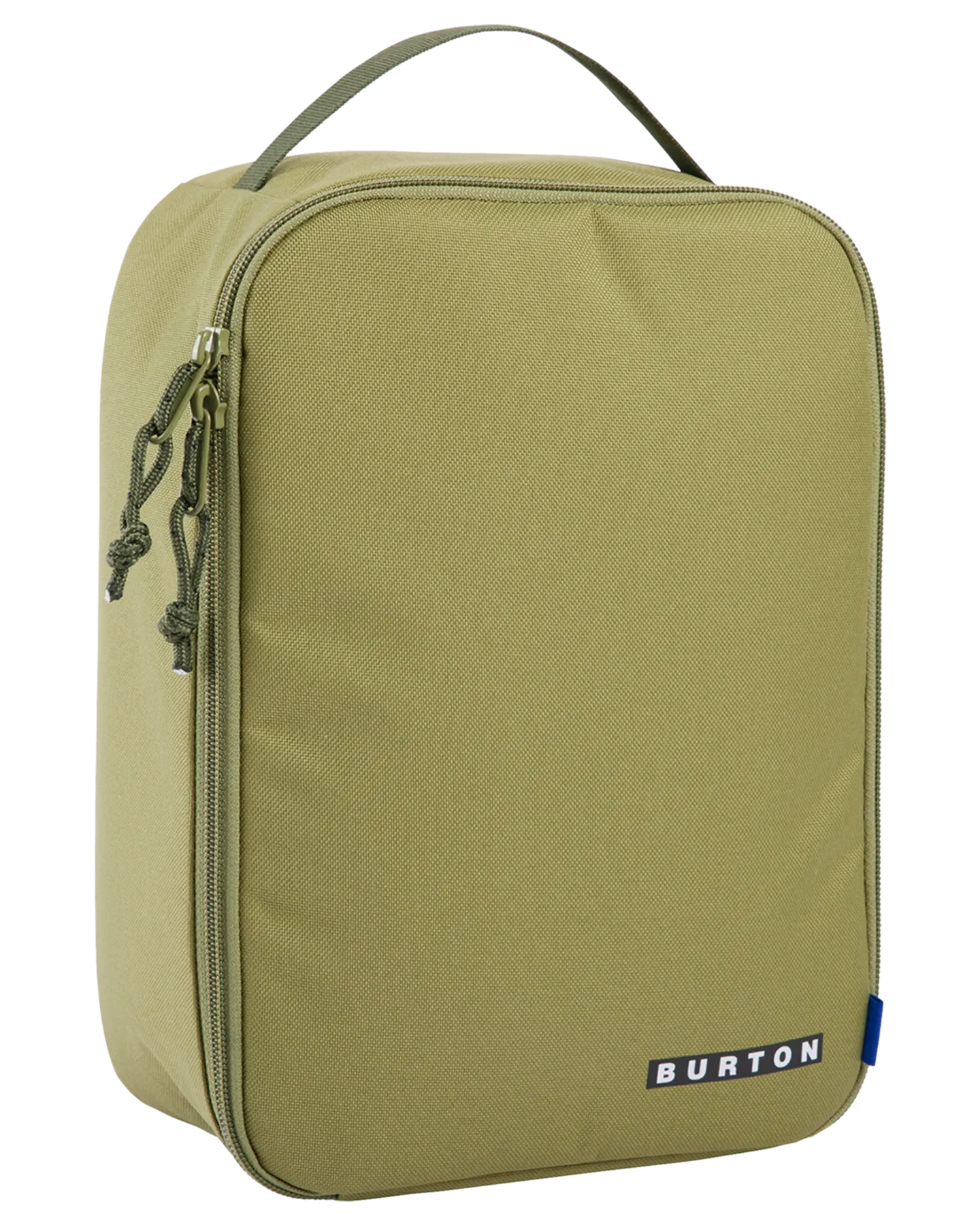 Burton Lunch-N-Box 8L Cooler Bag - Martini Olive