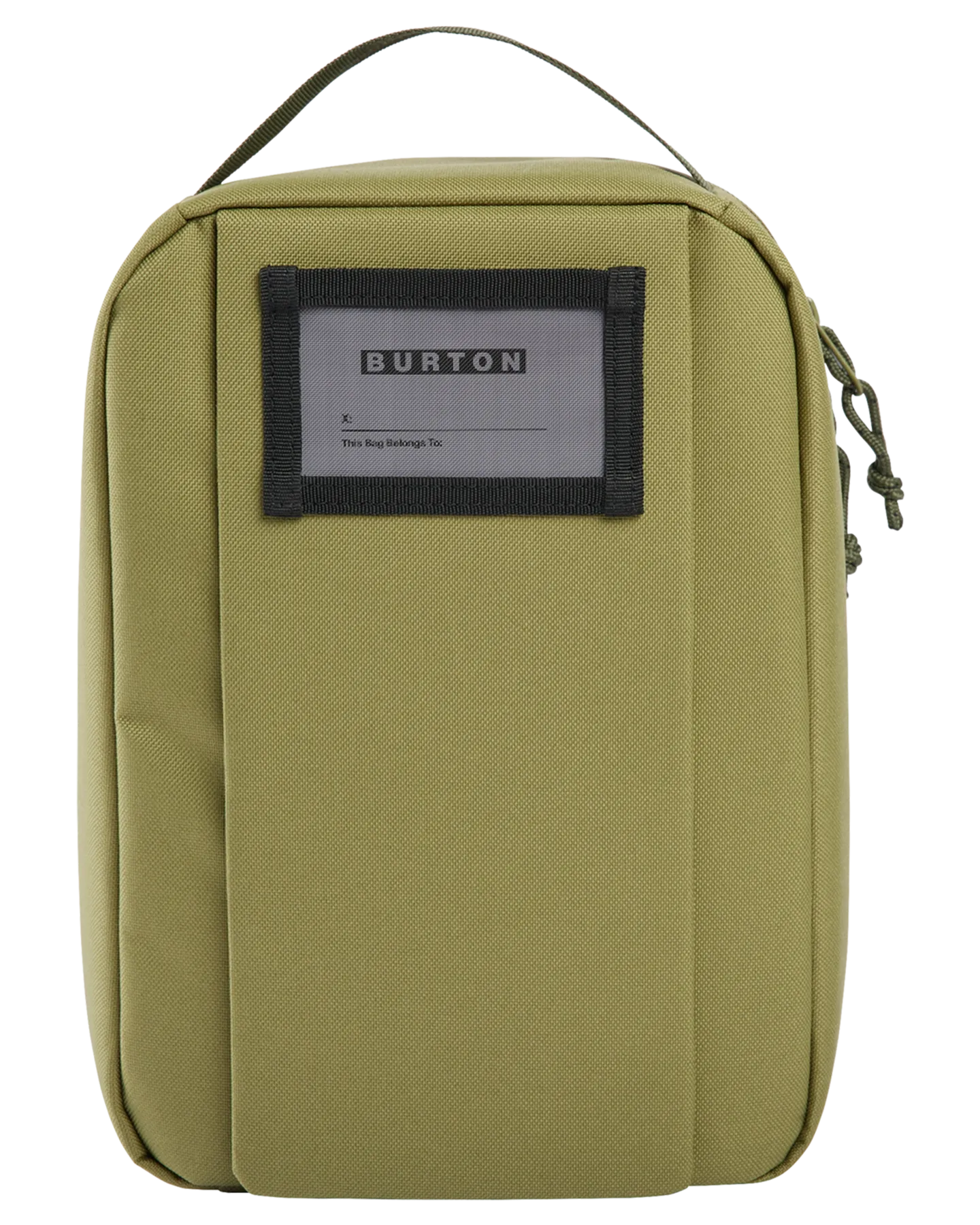 Burton Lunch-N-Box 8L Cooler Bag - Martini Olive