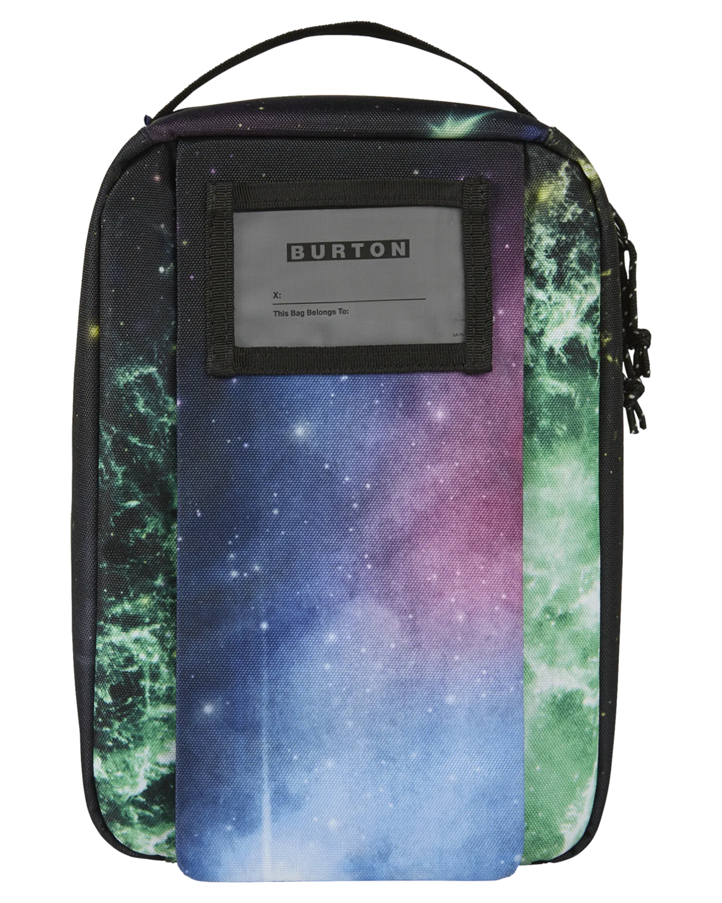 Burton Lunch-N-Box 8L Cooler Bag - Painted Planets