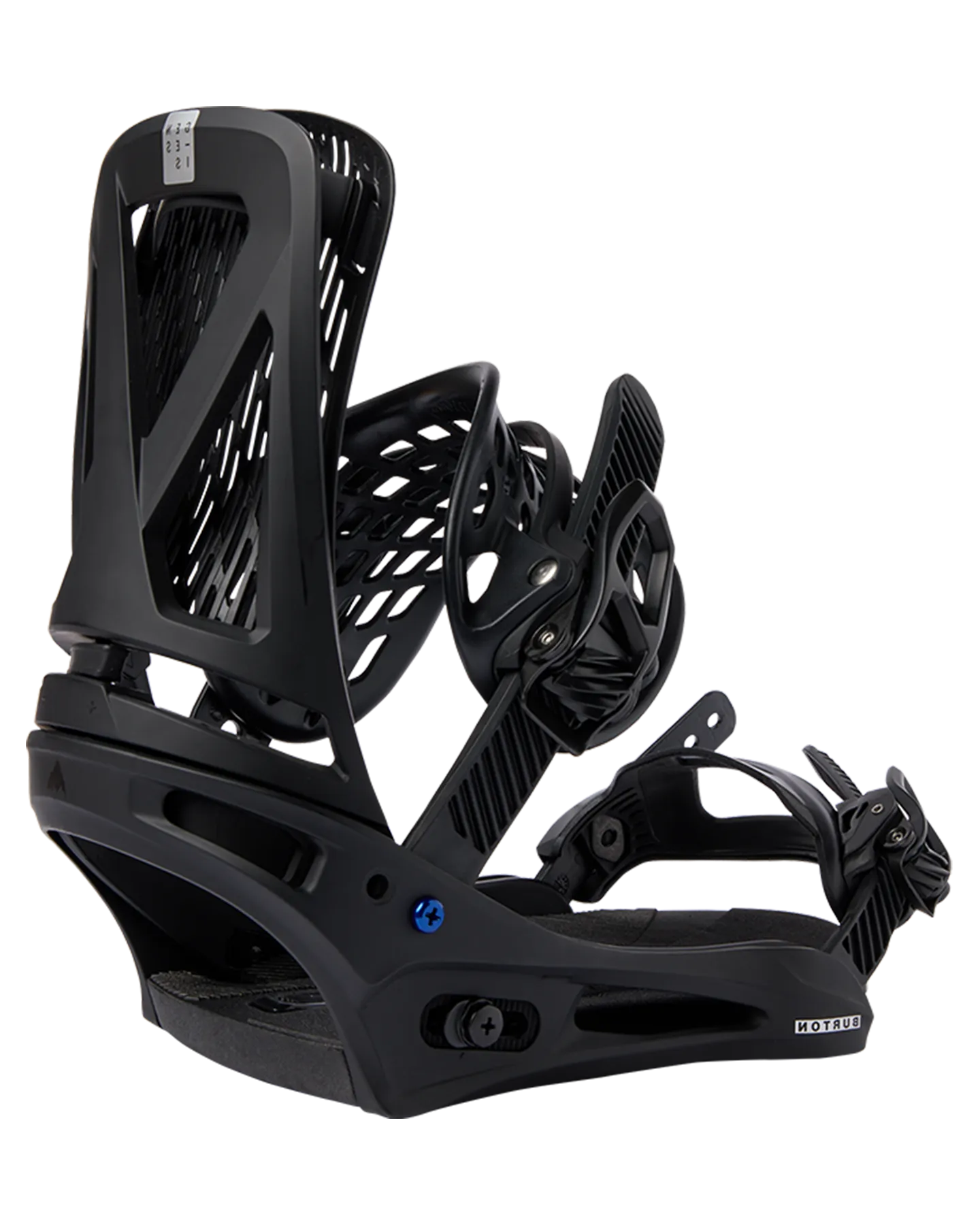 Burton Men's Genesis Re:Flex Snowboard Bindings