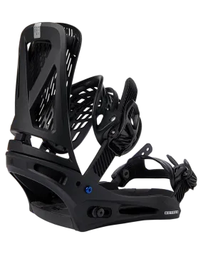 Burton Men's Genesis Re:Flex Snowboard Bindings