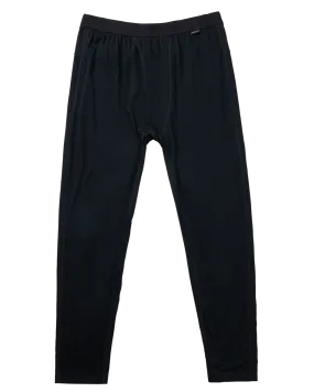 Burton Men's Phayse Merino Pants - True Black