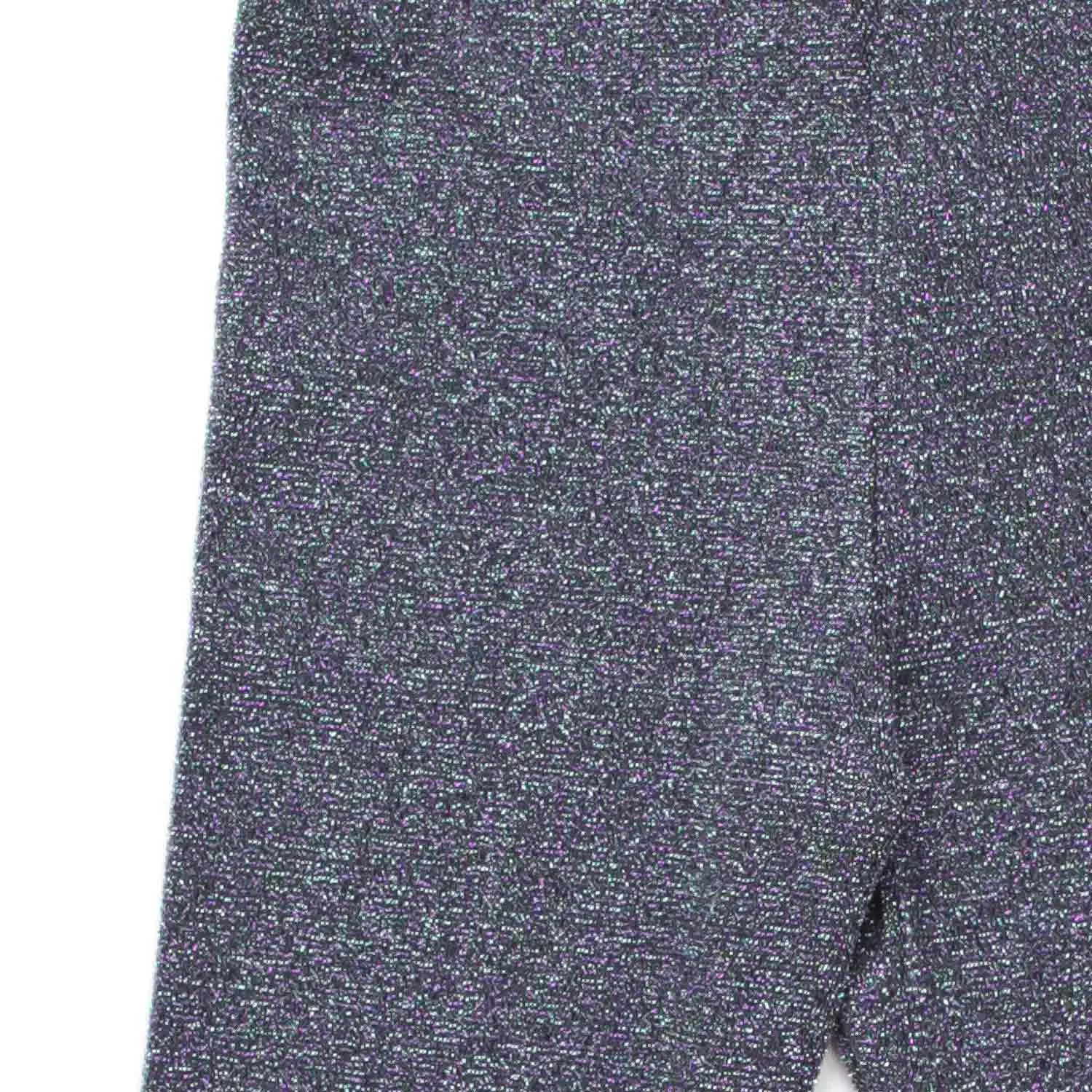 Caffé D'orzo Glitter Leggings For Girl