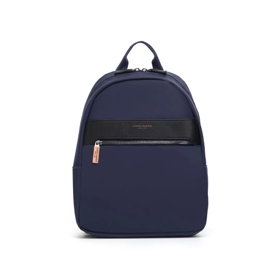 Campo Marzio Isabella Urban Backpack - Ocean Blue