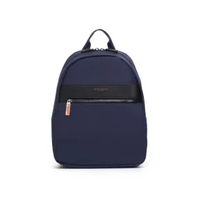 Campo Marzio Isabella Urban Backpack - Ocean Blue