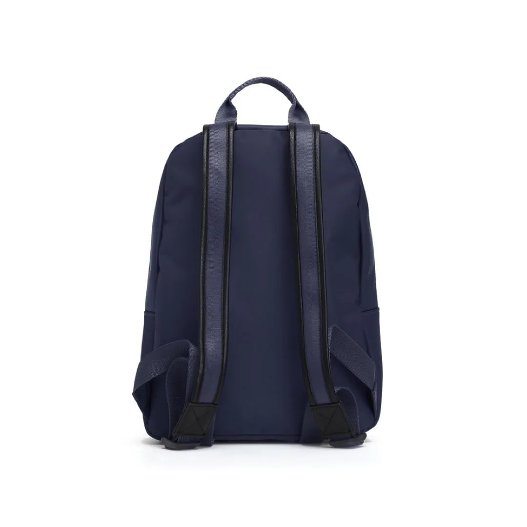 Campo Marzio Isabella Urban Backpack - Ocean Blue