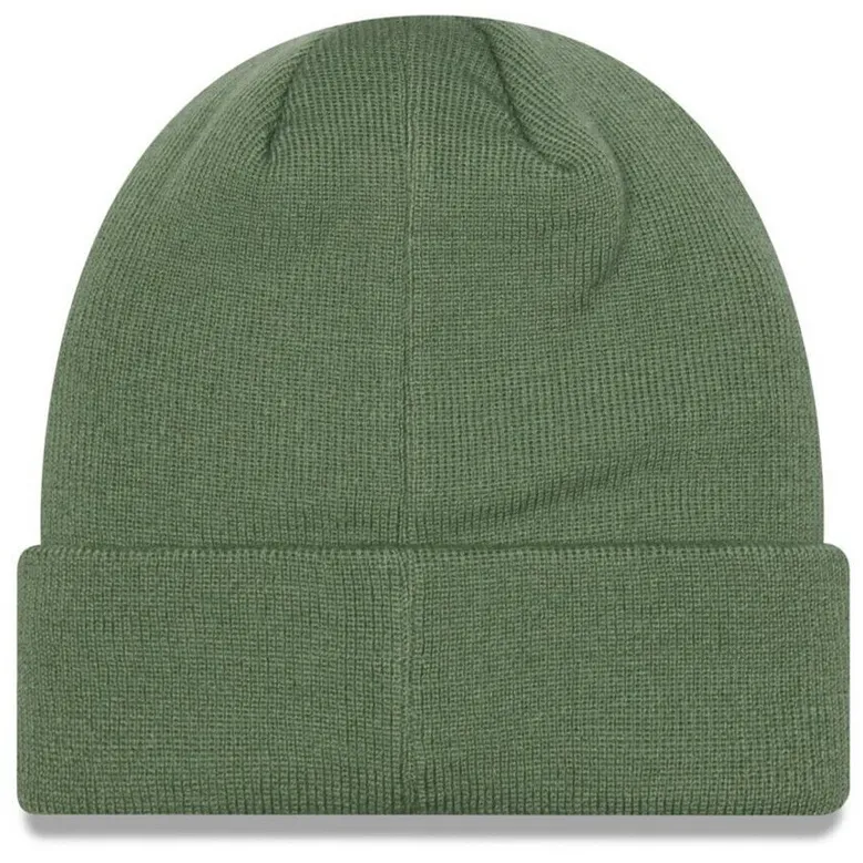 CAPPELLO BEANIE NEW YORK YANKEES Uomo Green