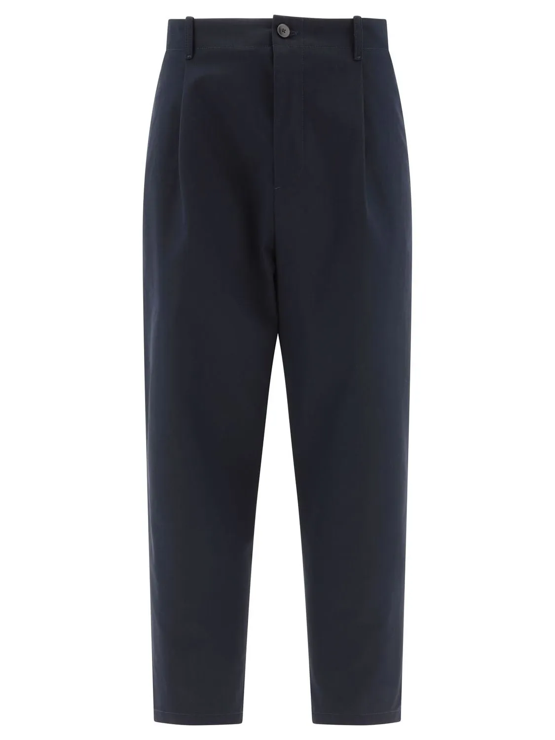 CHINO TROUSERS