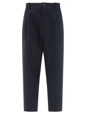 CHINO TROUSERS