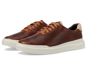 Cole Haan Grandpro Rally Laser Cut Sneaker