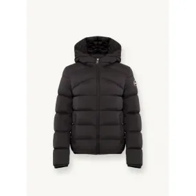 Colmar Slim-Fit Hooded Down Jacket - Down Jacket - Women'S