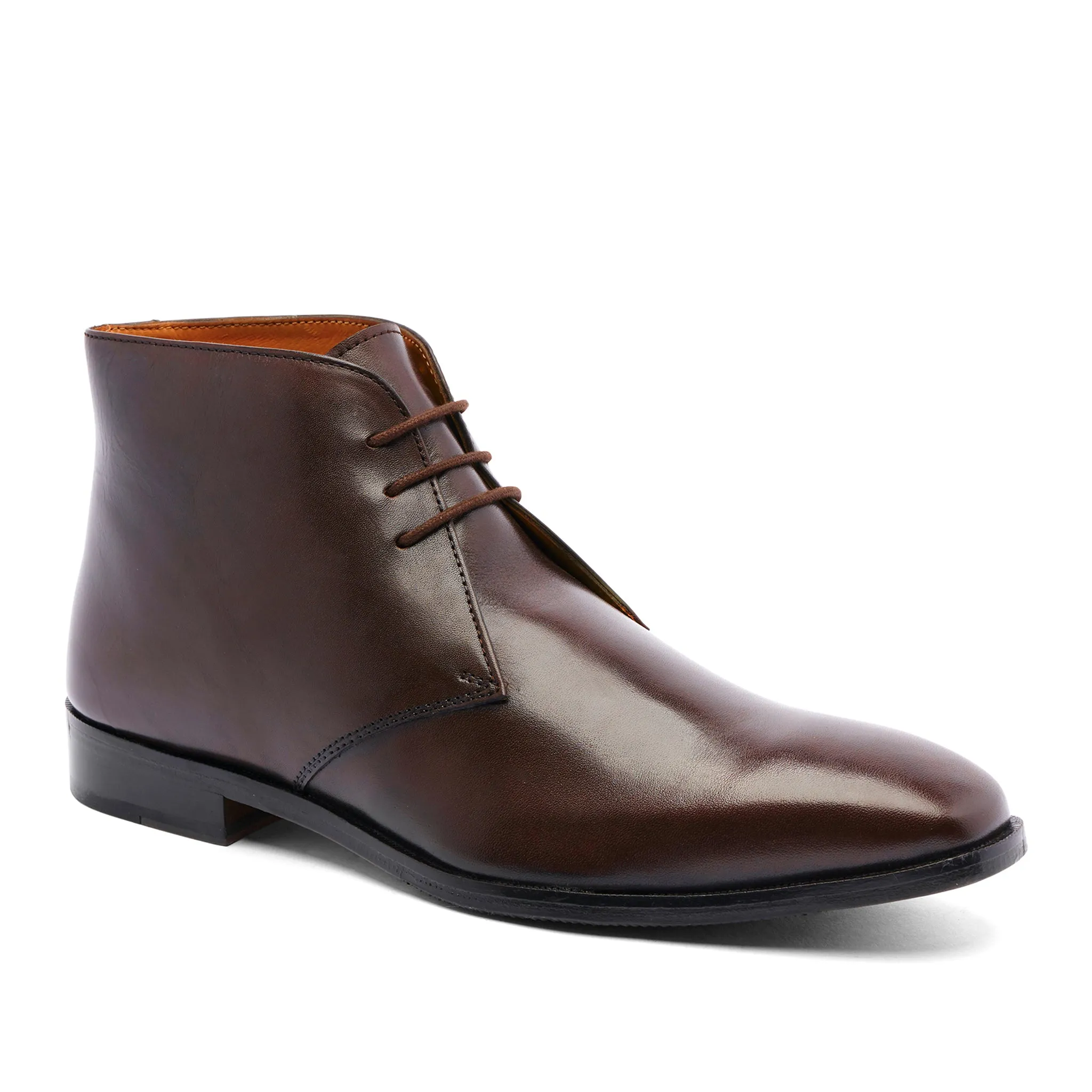 Corazón Chukka Boot // Brown