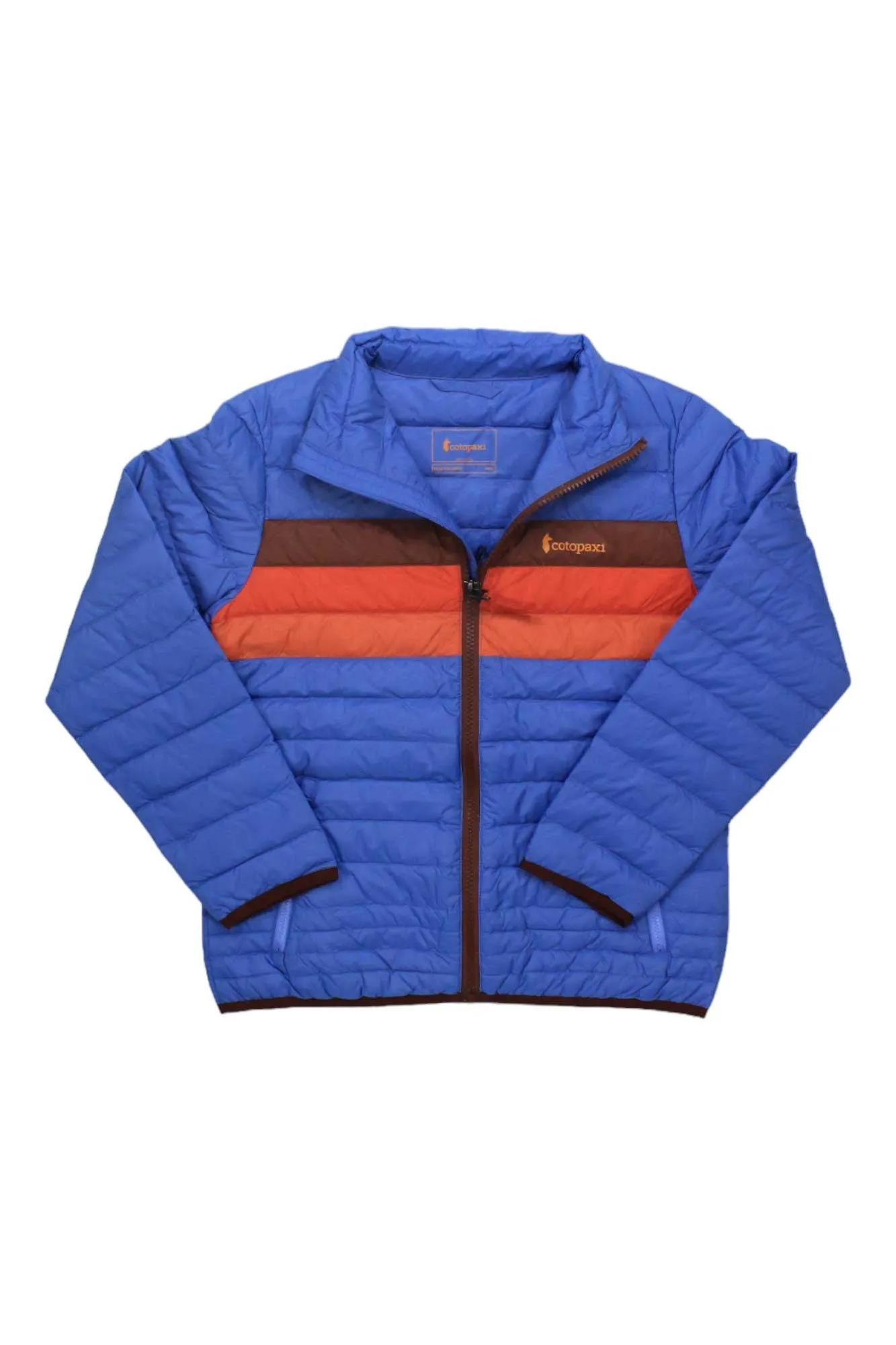 Cotopaxi Kids' Fuego Down Jacket