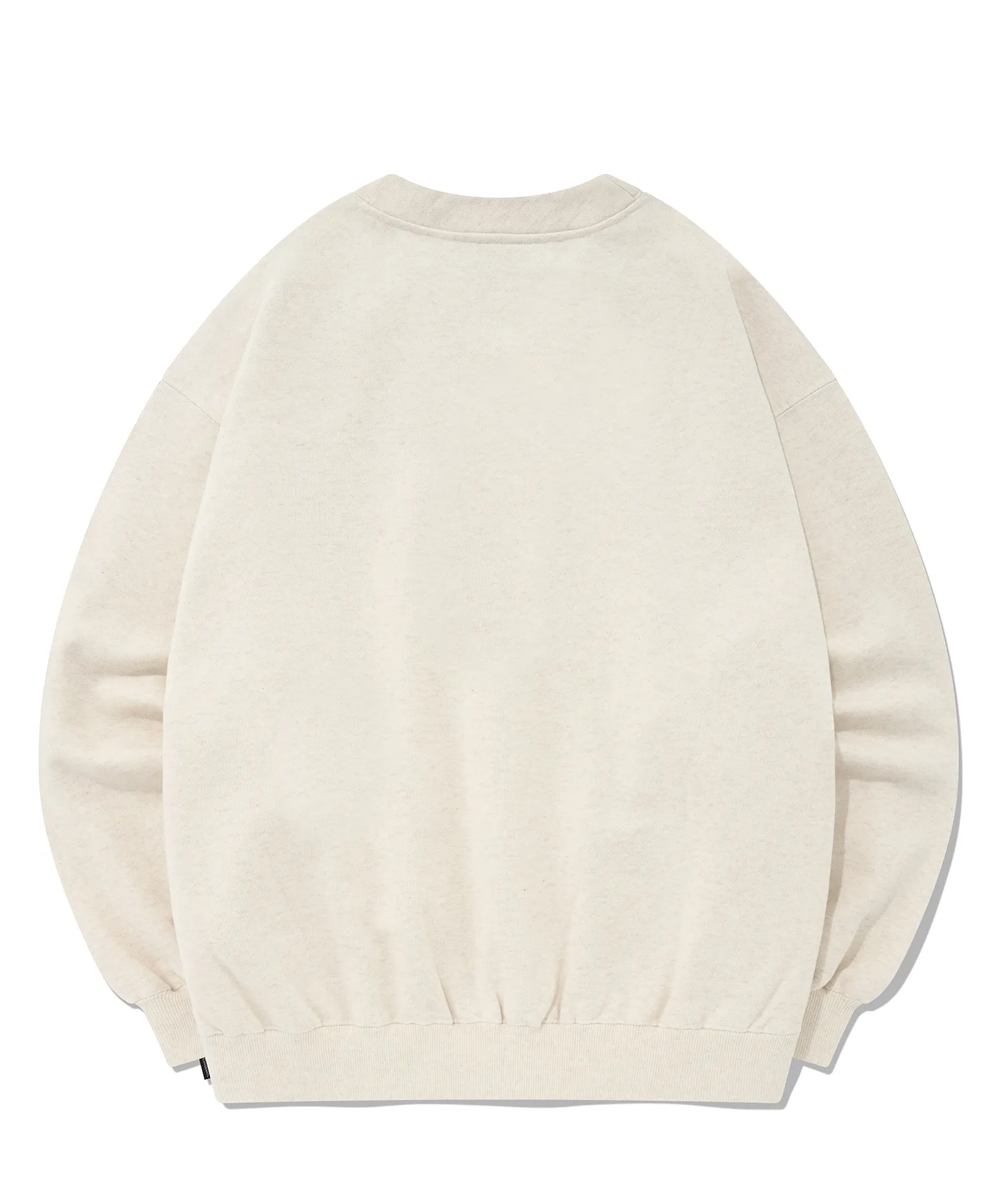 COVERNAT  |[COVERNAT]★C Logo Overfit Sweat Cardigan