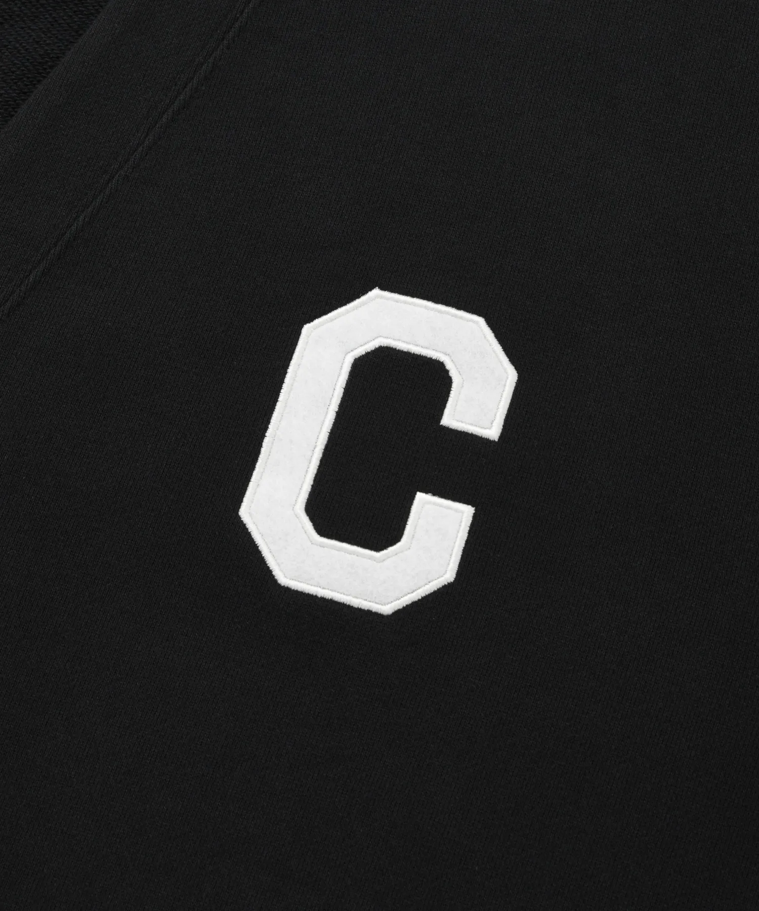 COVERNAT  |[COVERNAT]★C Logo Overfit Sweat Cardigan