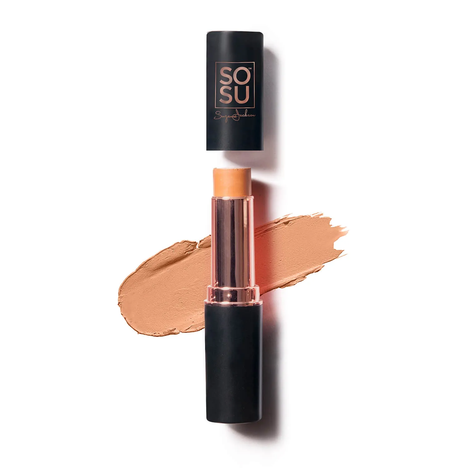 Cream Contour Stick - Warm