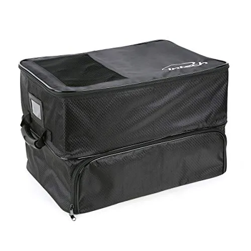 Double Decker Golf Trunk Organizer - Golf Storage Organizers ($69-89)