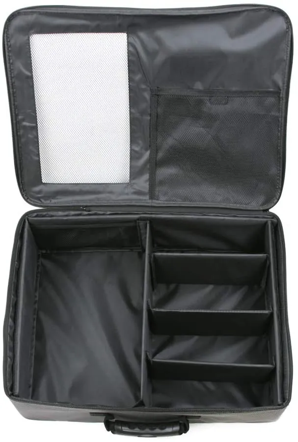 Double Decker Golf Trunk Organizer - Golf Storage Organizers ($69-89)