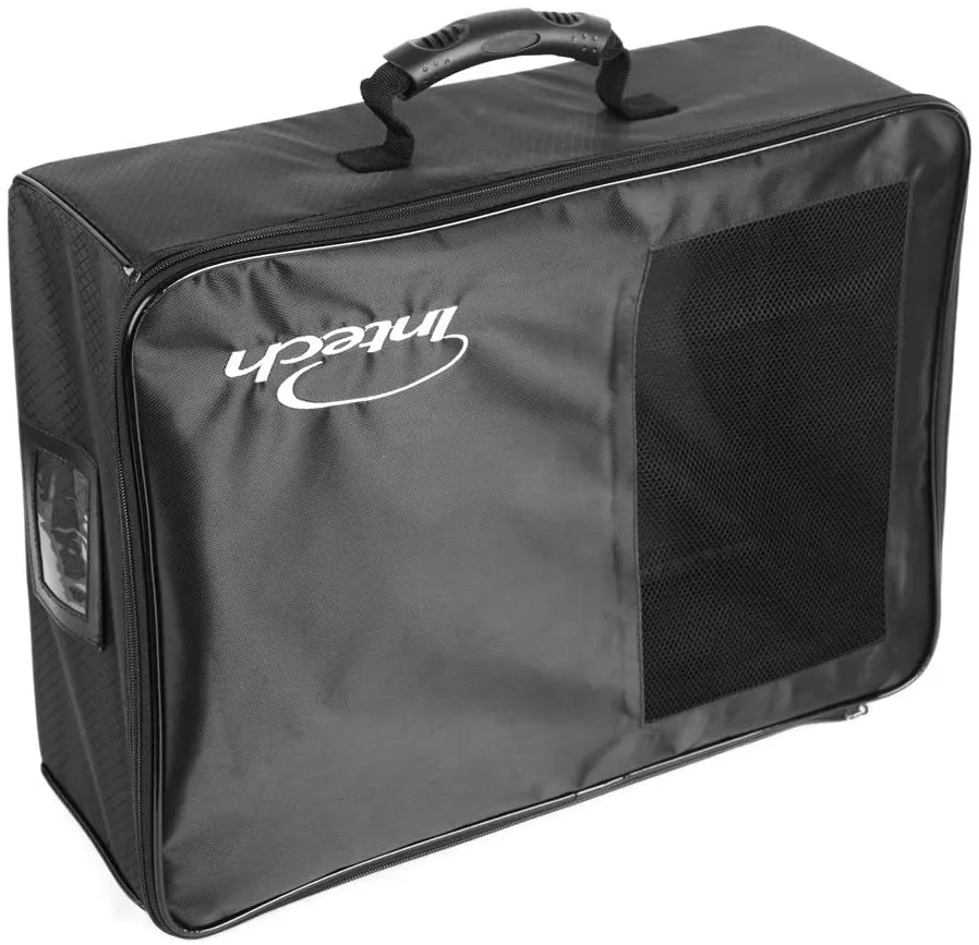 Double Decker Golf Trunk Organizer - Golf Storage Organizers ($69-89)